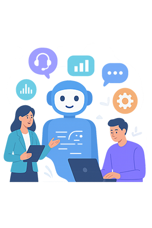 Développement d'agent IA RAG sur mesure