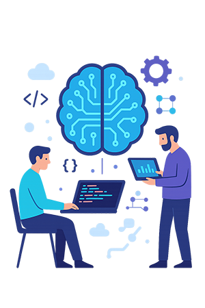 Développeur intelligence artificielle