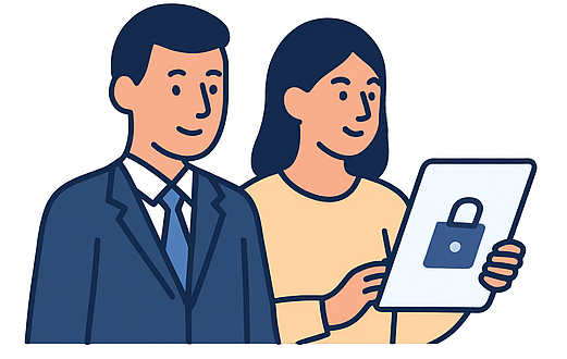 Développement application professionnelle B2B