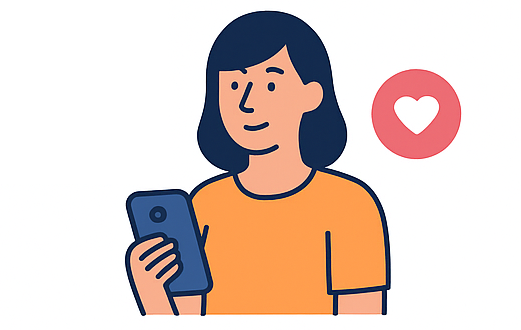 Développement application grand public B2C