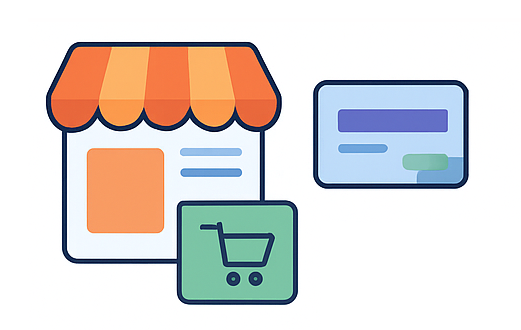 Développement e-commerce
