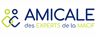 Logo Amicale des Experts de la Macif