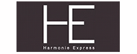 Logo Harmonie Express