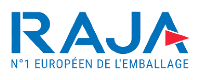 Logo Raja